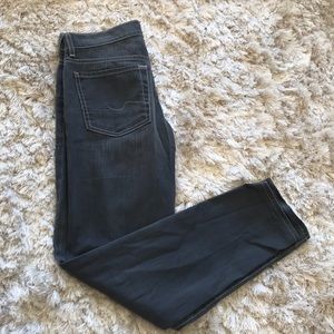 On Trend 7 For All ManKind Straight Leg Jeans